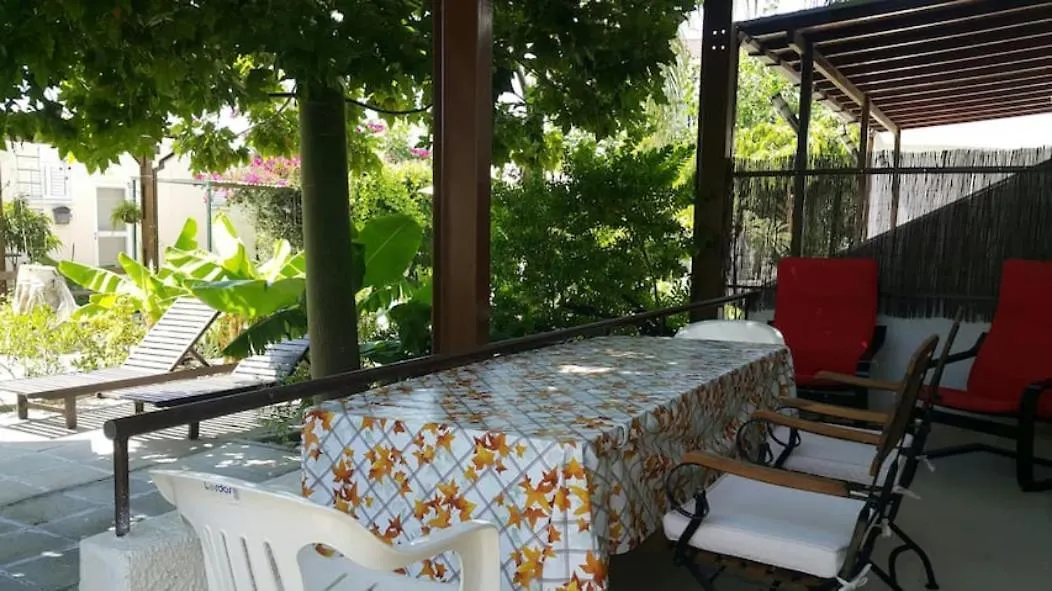 Near The Beach Aparment With Garden Perivolia 0*,  Cyprus
