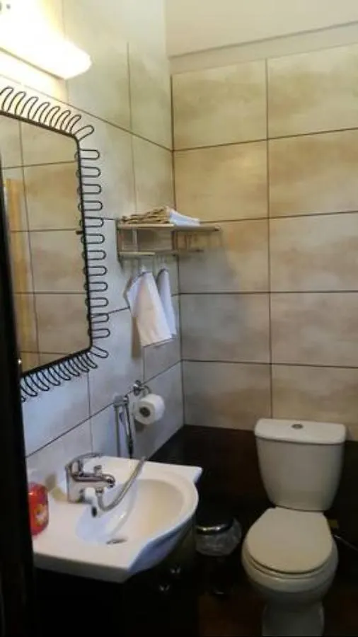 Near The Beach Aparment With Garden Perivolia 0*,  Cyprus
