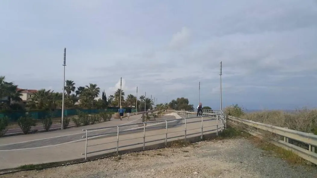 Near The Beach Aparment With Garden Perivolia Apartment