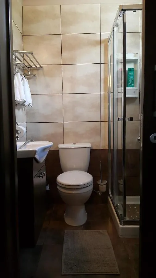 Near The Beach Aparment With Garden Perivolia Apartment