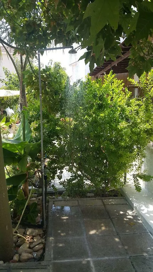 Near The Beach Aparment With Garden Perivolia Apartment